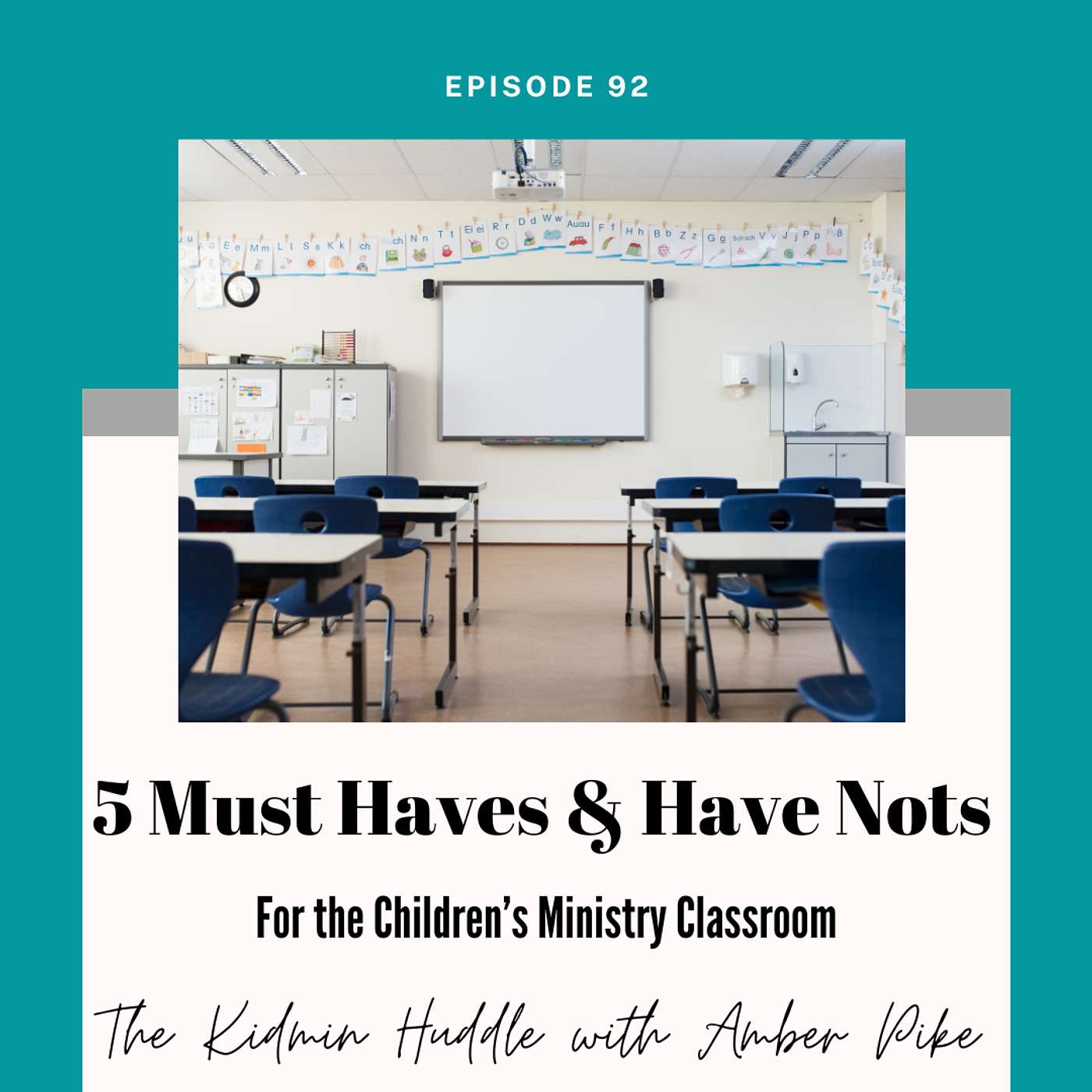 5 Must Haves & Have Nots