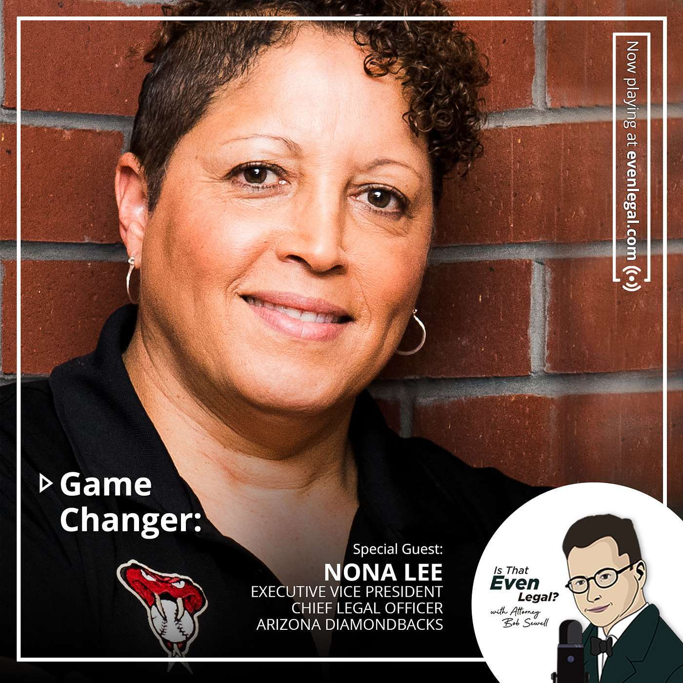 Game Changer: Meet Nona Lee, Chief Legal Officer, Arizona Diamondbacks