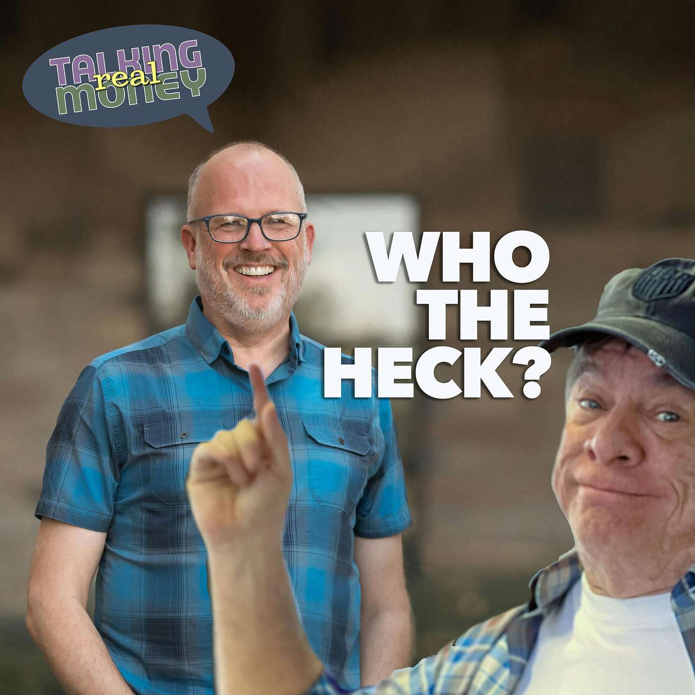 Another Show with Joe