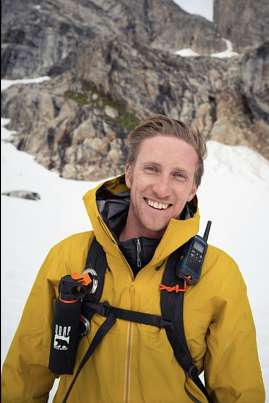 Kyle Broxterman