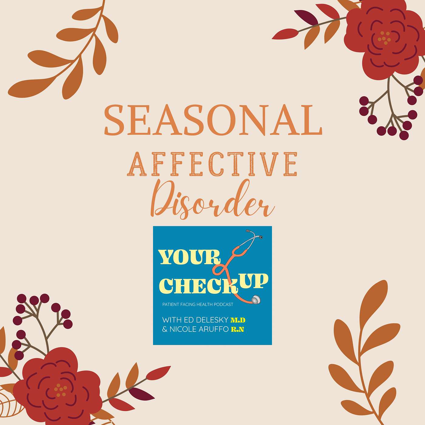 Your Checkup: Health Conversations for Motivated Patients