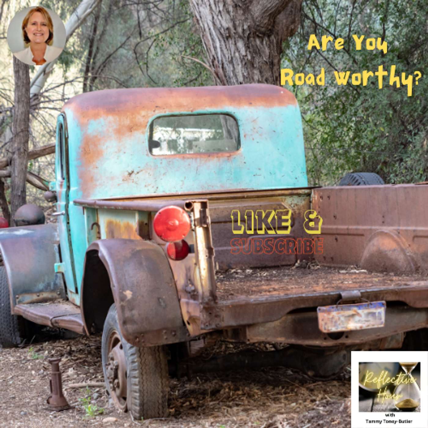 Are You Road Worthy?