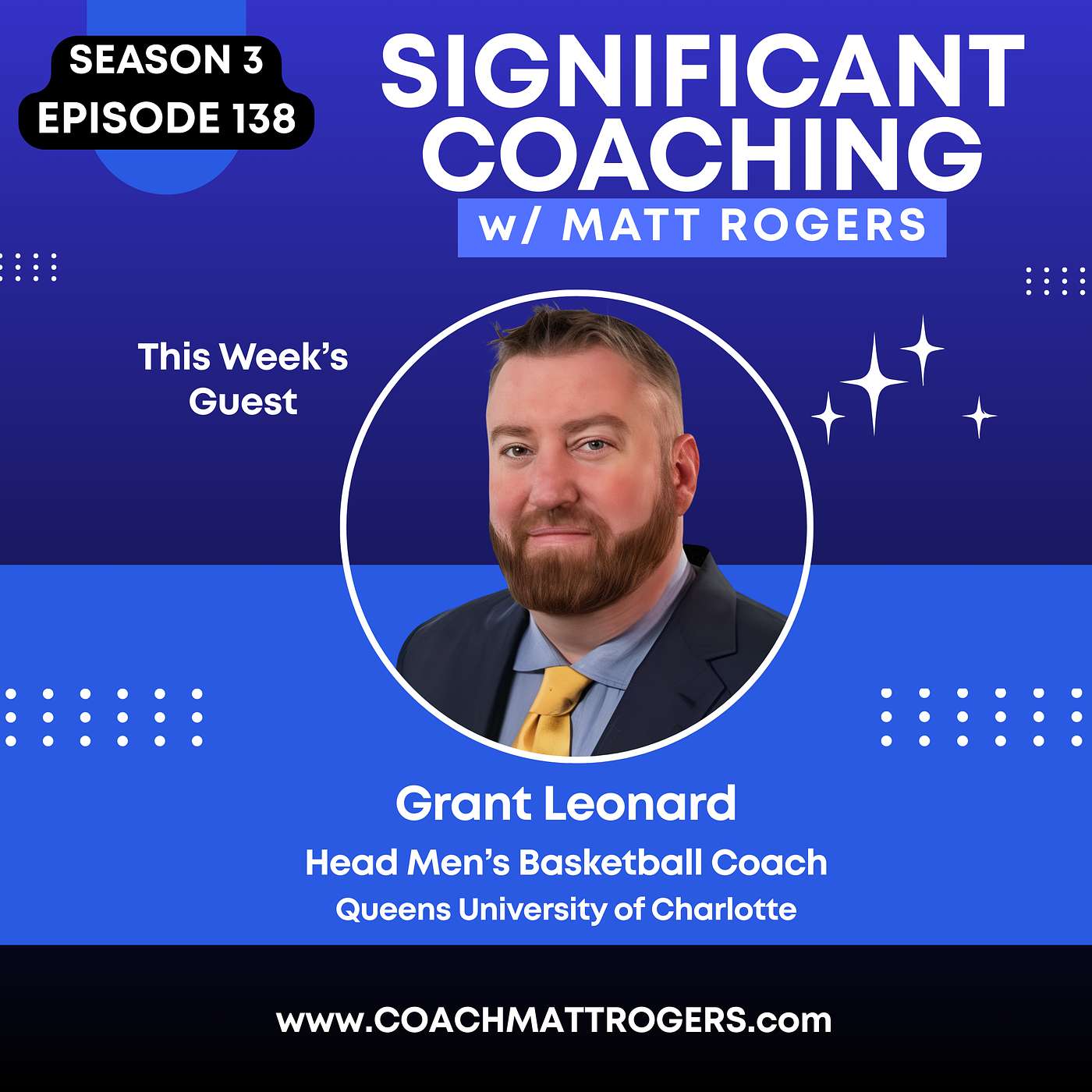 Significant Coaching with Matt Rogers