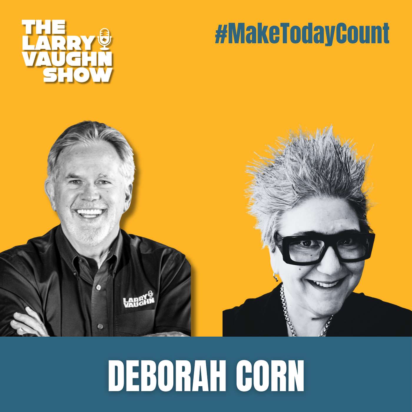 The Larry Vaughn Show