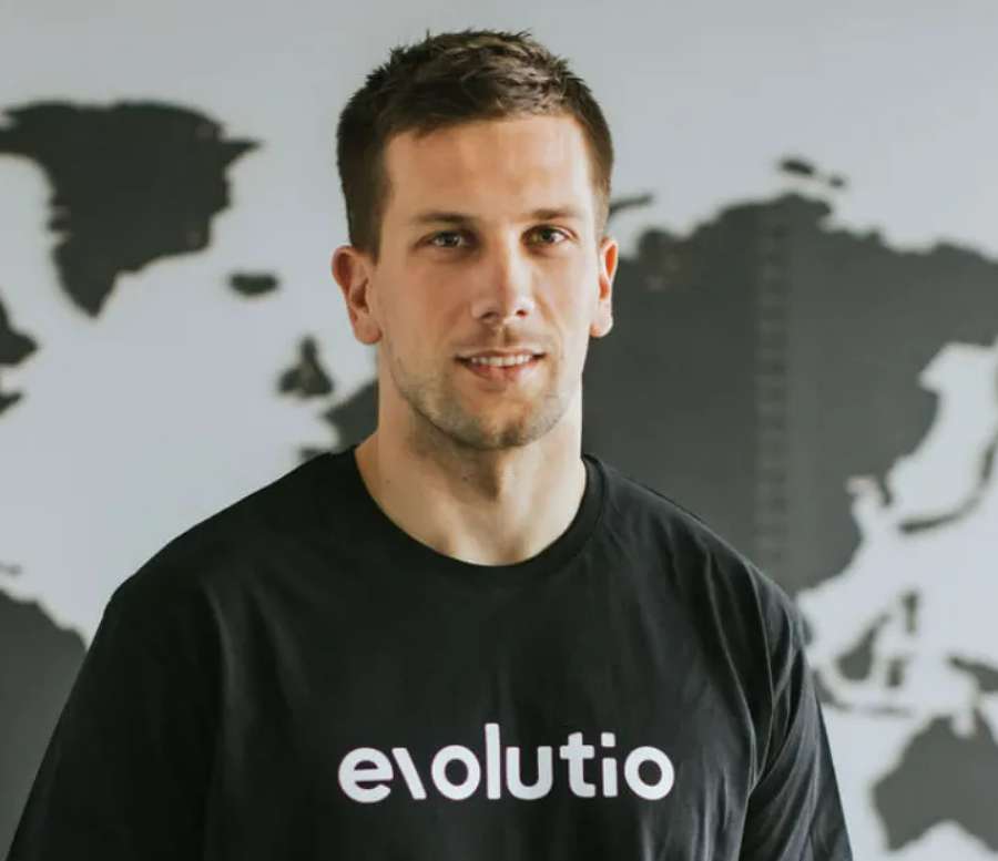 Marin Varvodic