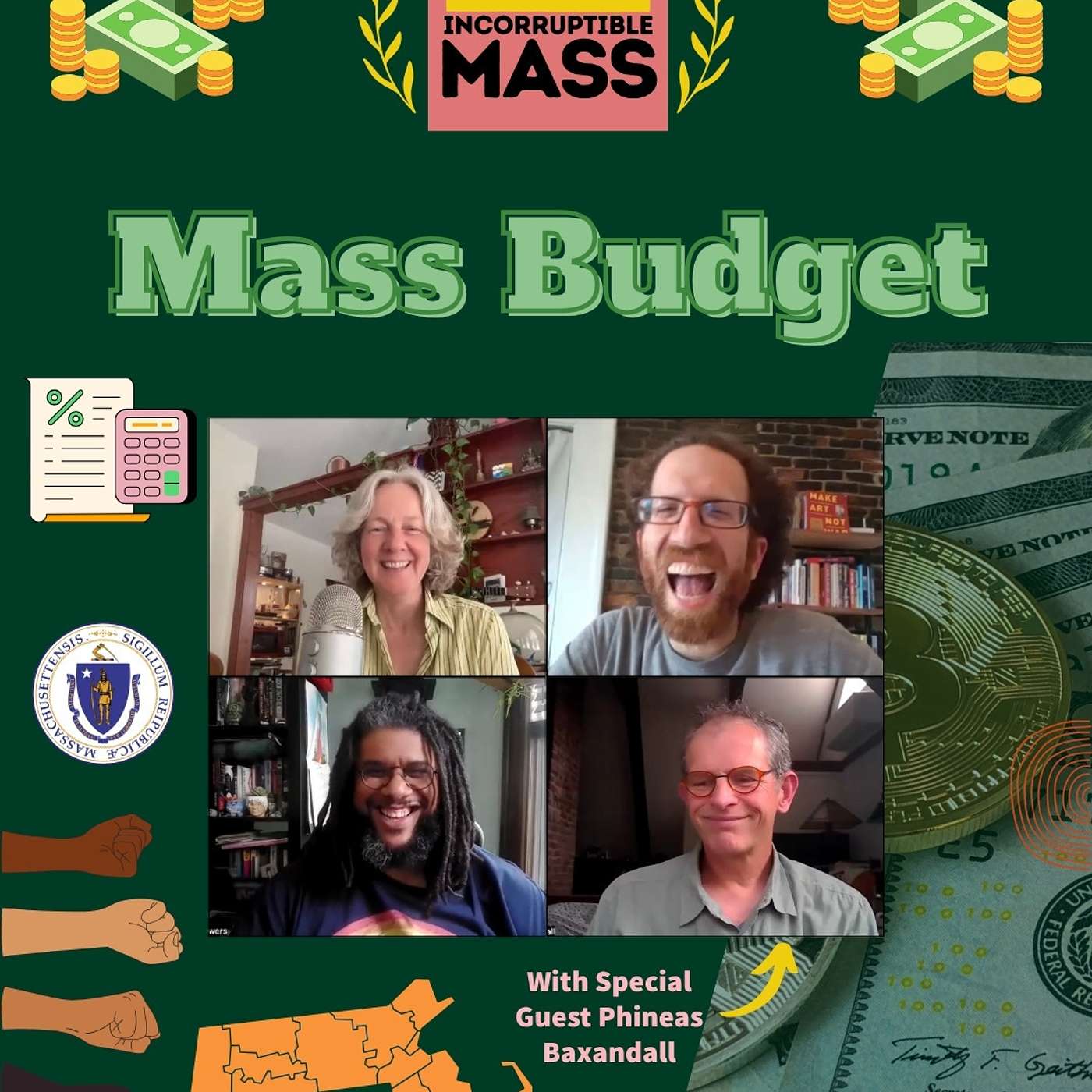 MassBudget