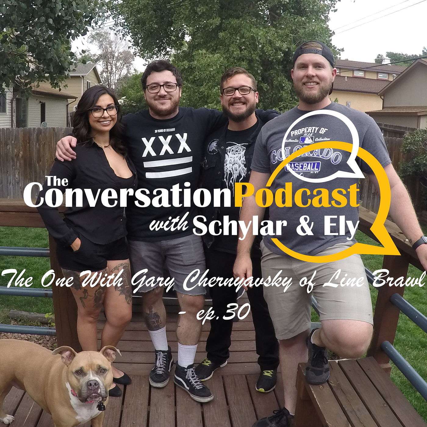 The CO Local Podcast