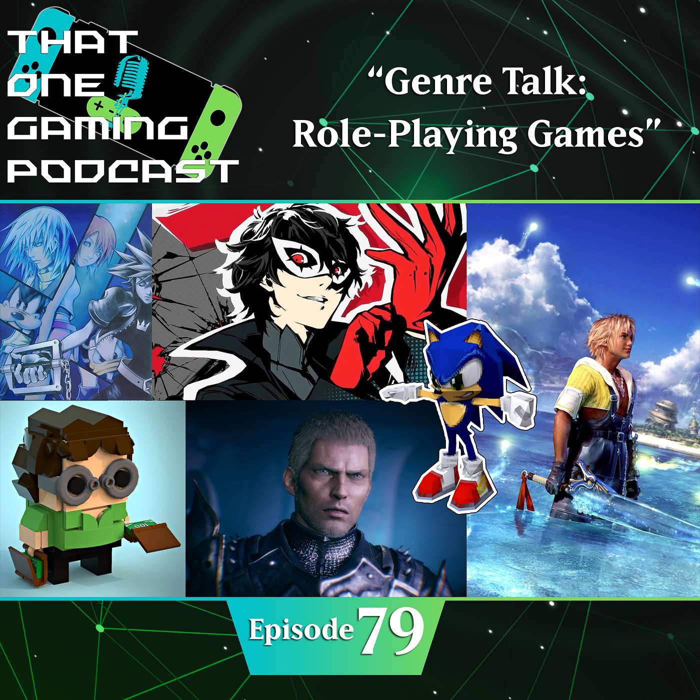 TOGP #79: 