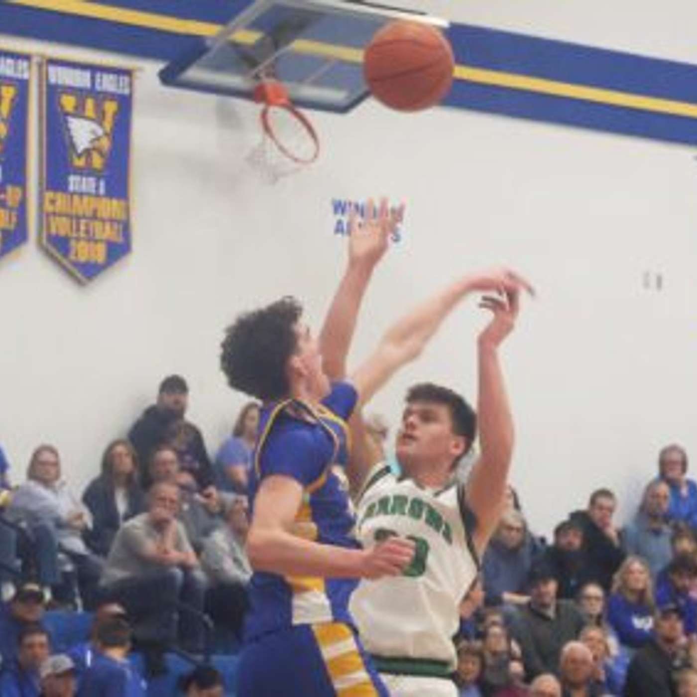 HIGH SCHOOL BASKETBALL: Serreyn, Windom drop PAS boys episode artwork