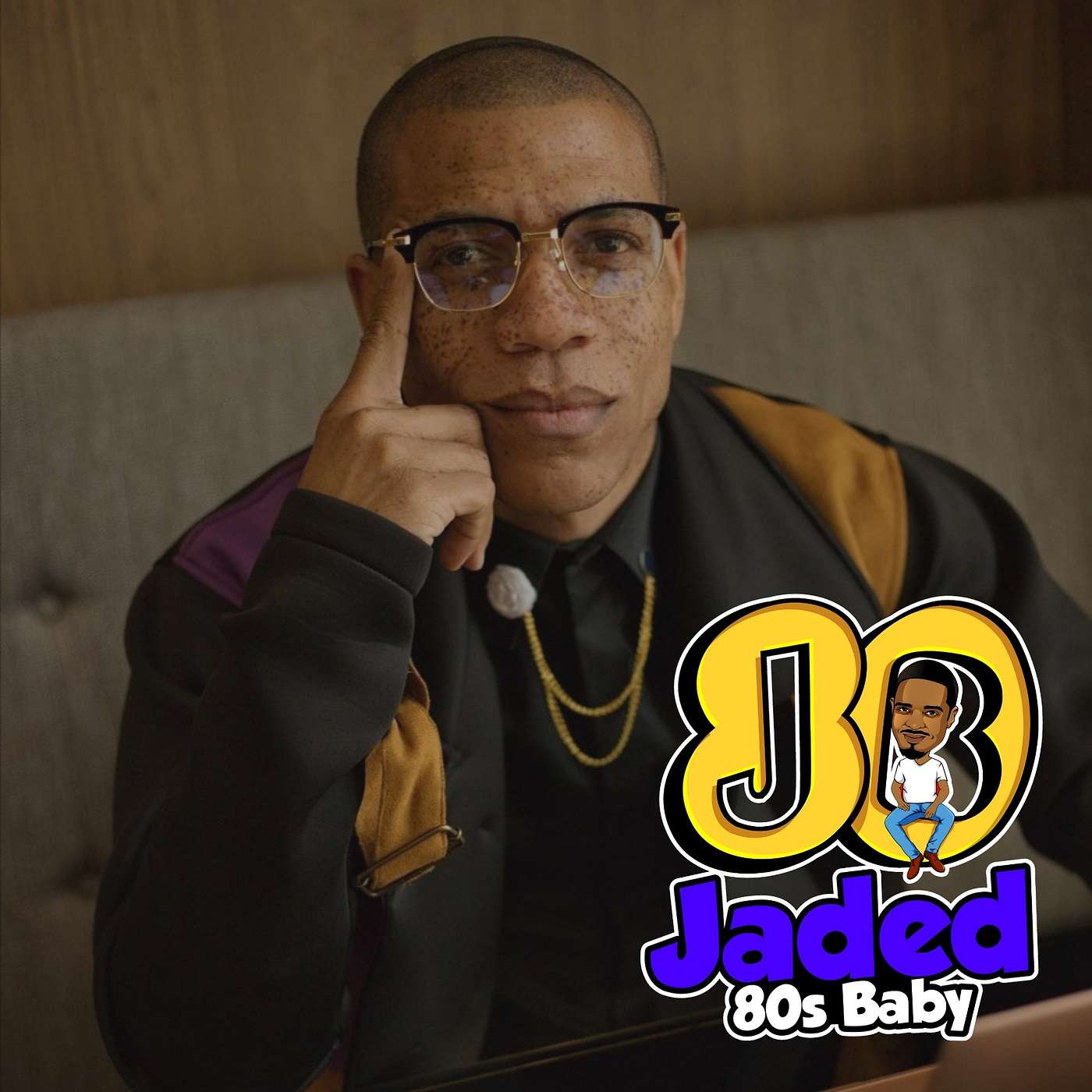 Jaded 80s Baby