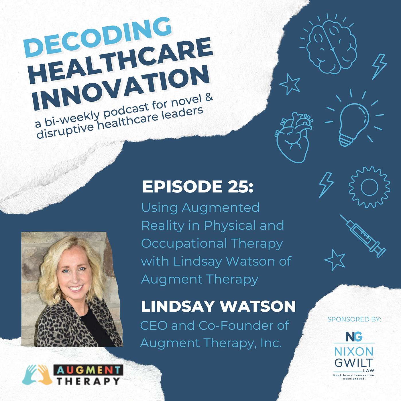 Decoding Healthcare Innovation