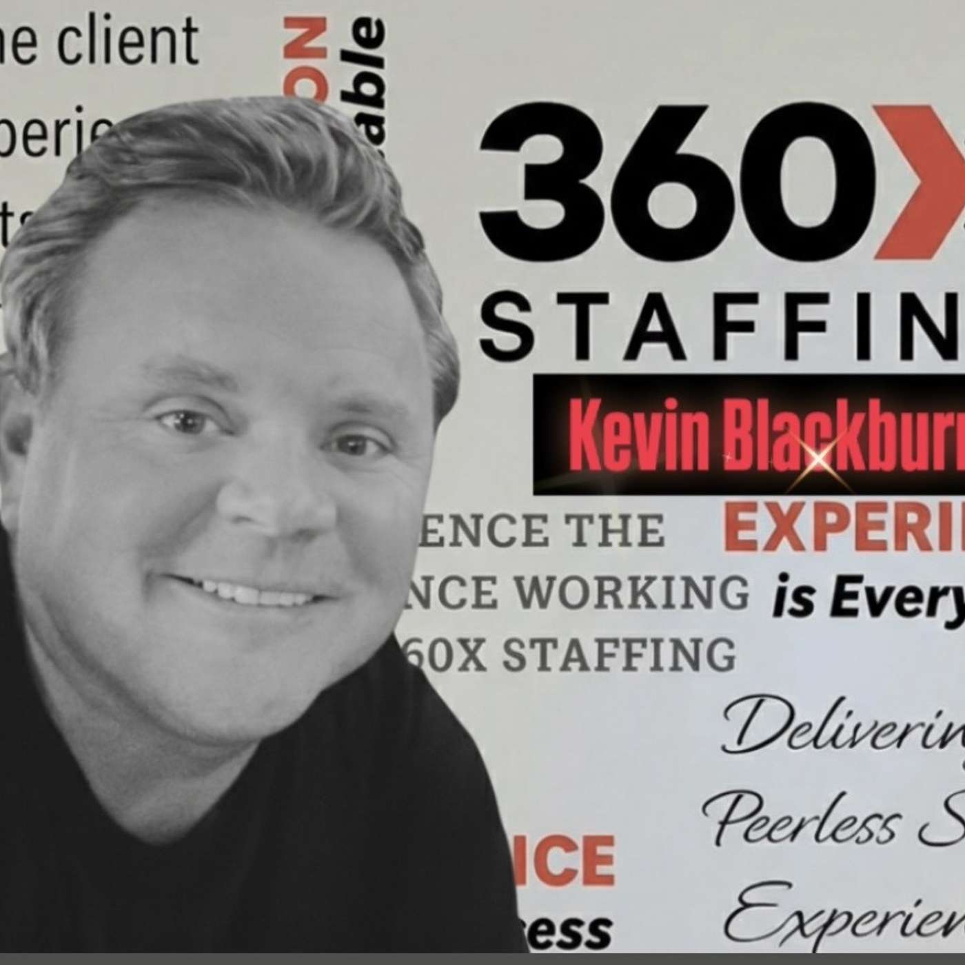 Buckle Up Podcast Universe with Brandon Rush & Mama Rush