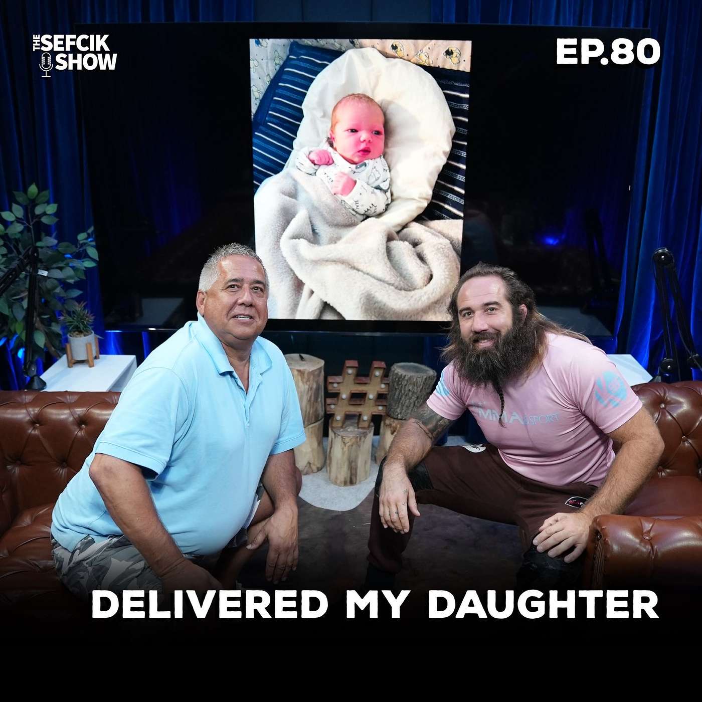 The Sefcik Show