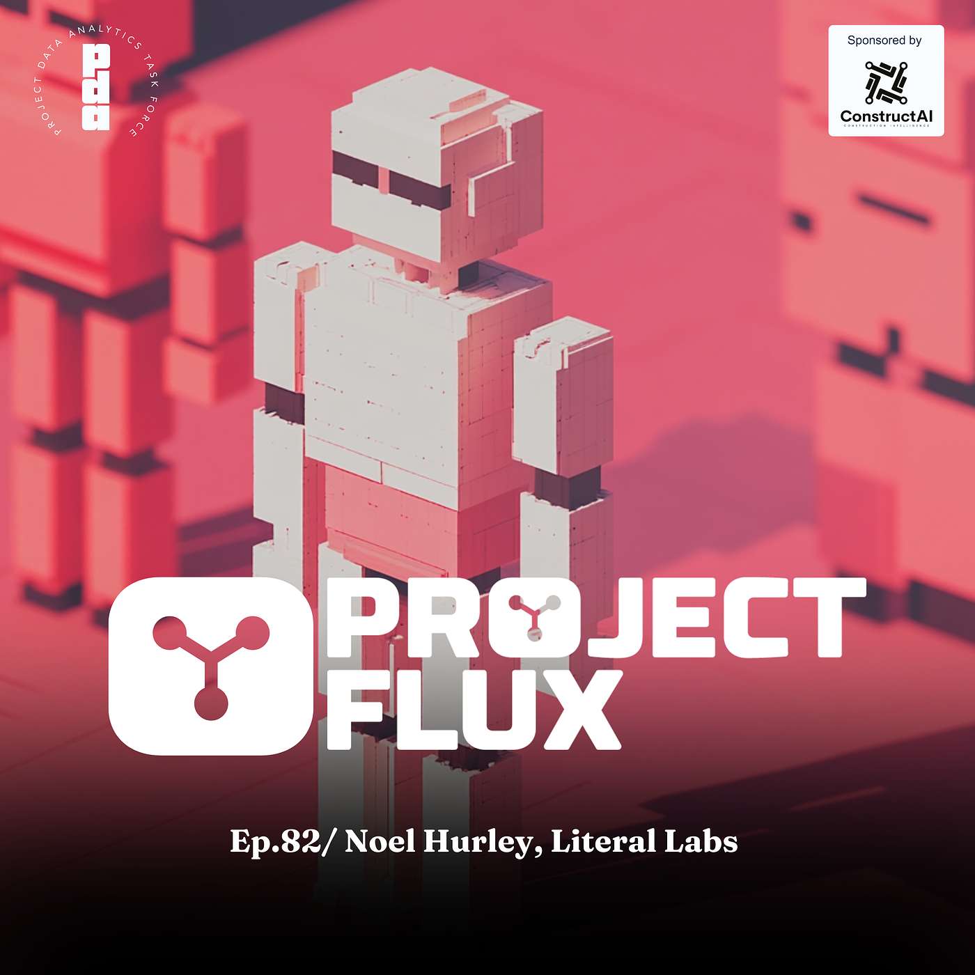 Noel Hurley Explains the Next Big Shift in Artificial Intelligence Noel Hurley Explains the Next Big Shift in Artificial Intelligence