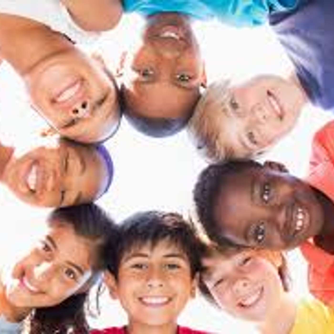 Kids Helping Kids!