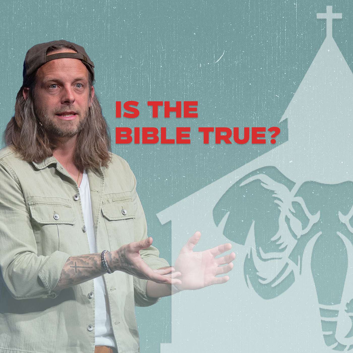 Is The Bible True? | Genesis 1-2 | Junior Ziegler Is The Bible True? | Genesis 1-2 | Junior Ziegler