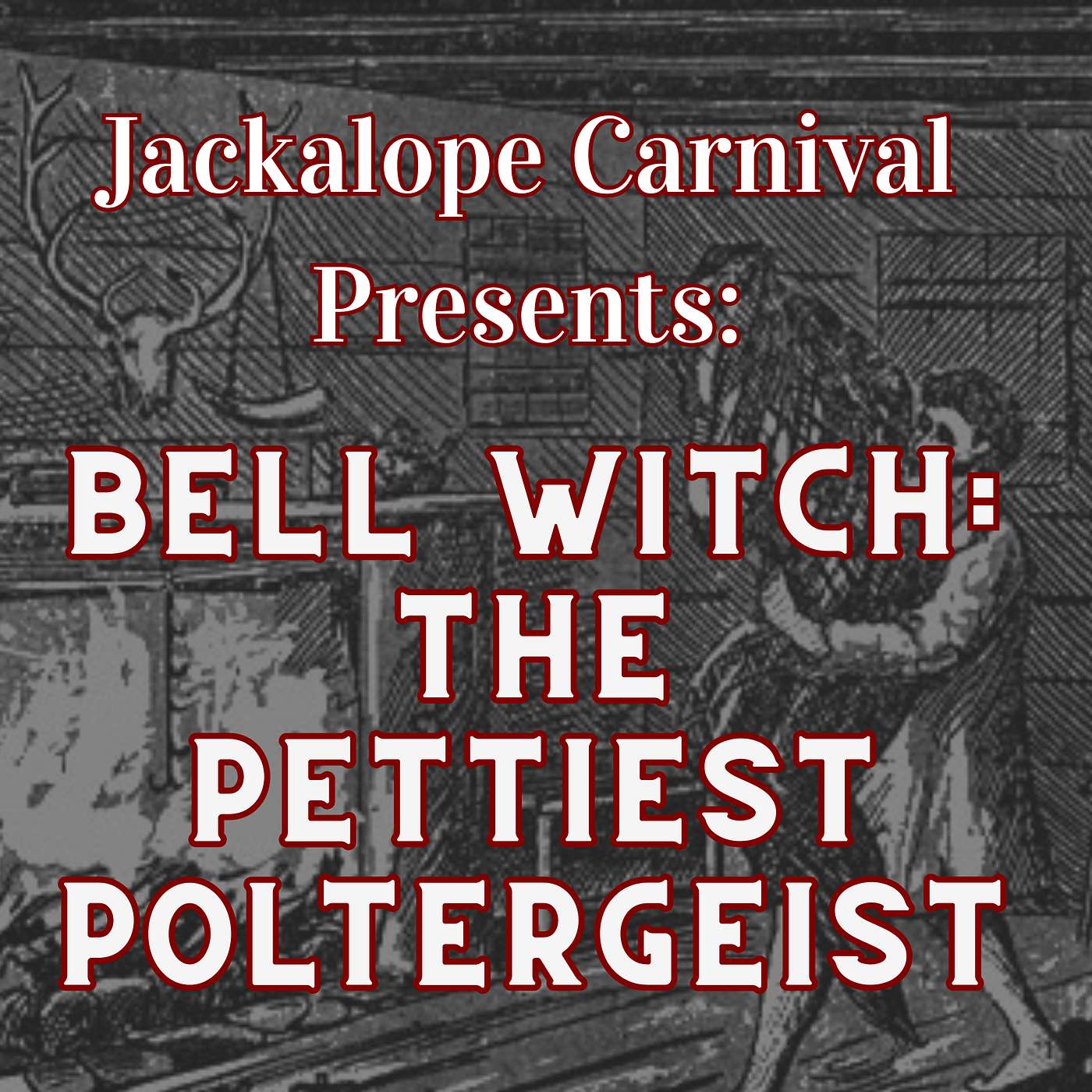 Bell Witch: The Pettiest Poltergeist