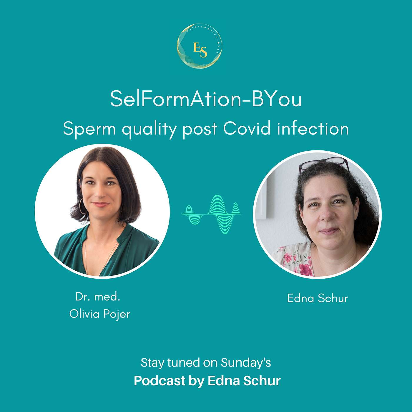 SelFormAtion-BYou - by Edna Schur
