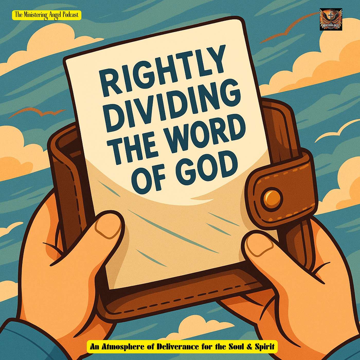 Rightly Dividing the Word of God!