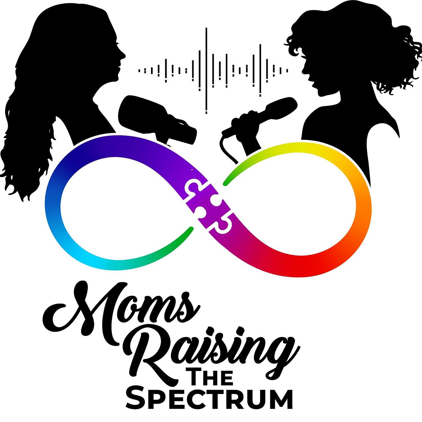 Moms Raising The Spectrum