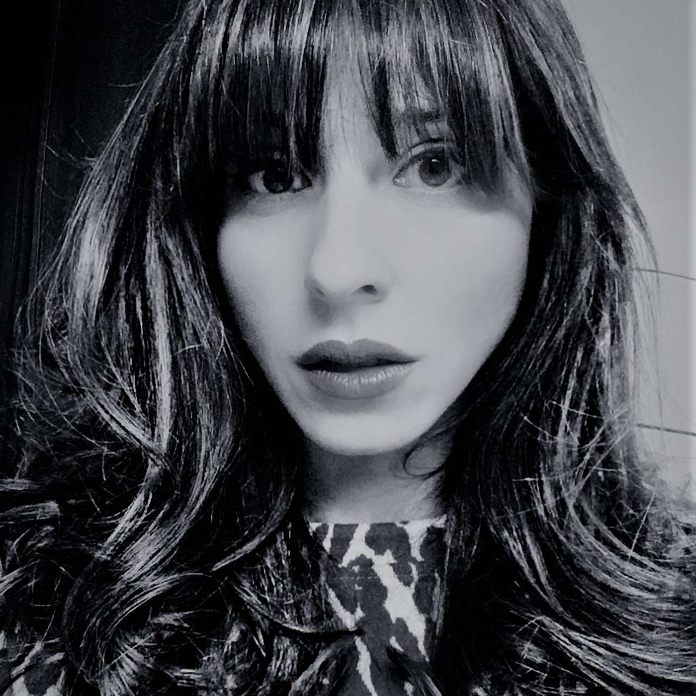 Fiorenza Plinio on Creative Excellence