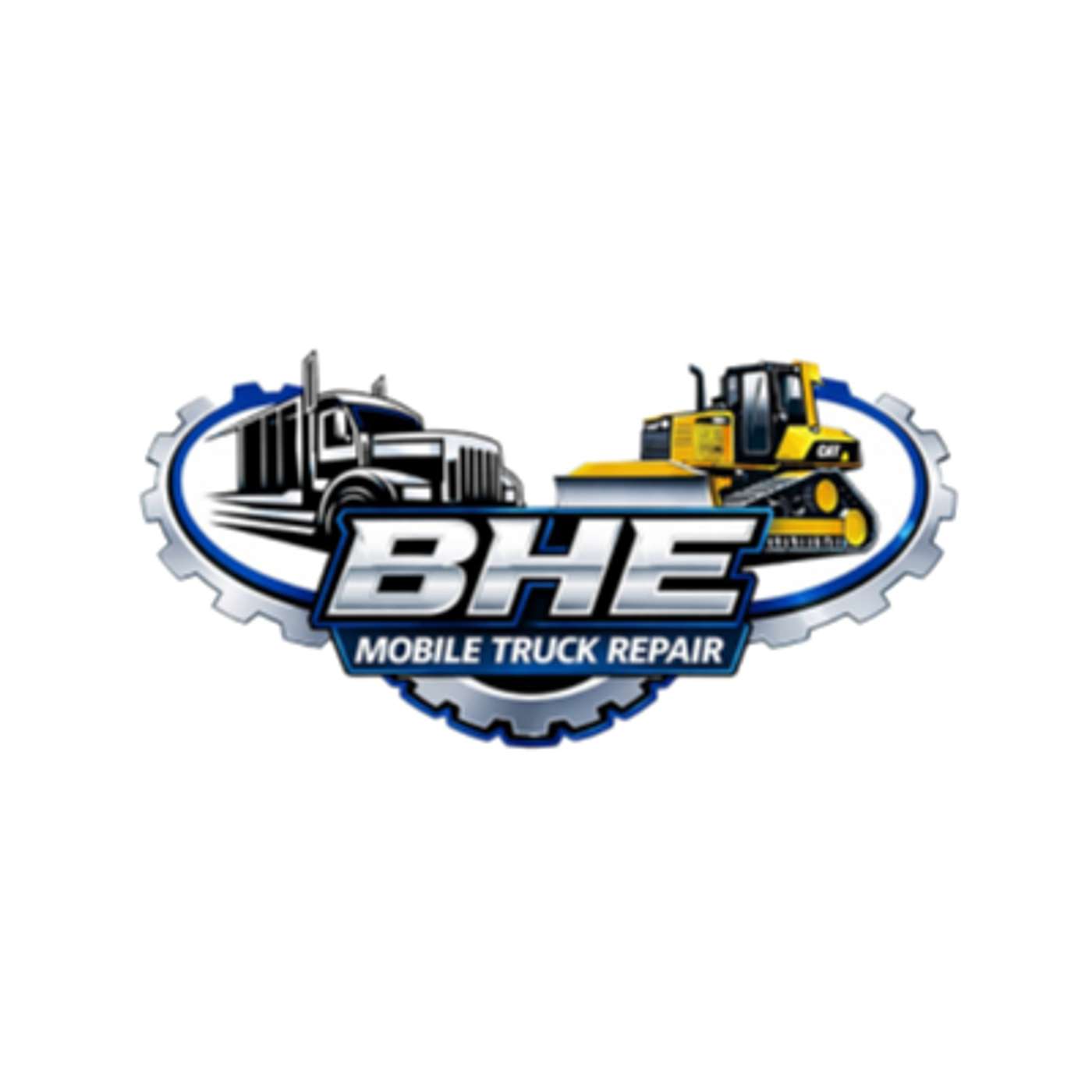 Bennett Mobile Truck Repair episode artwork