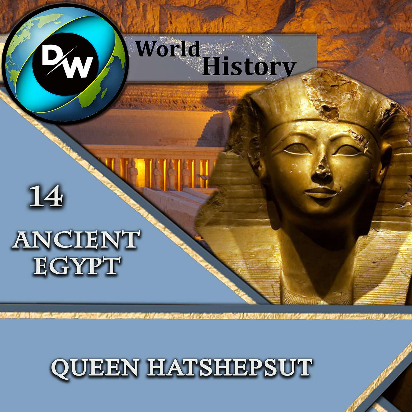 DW World History