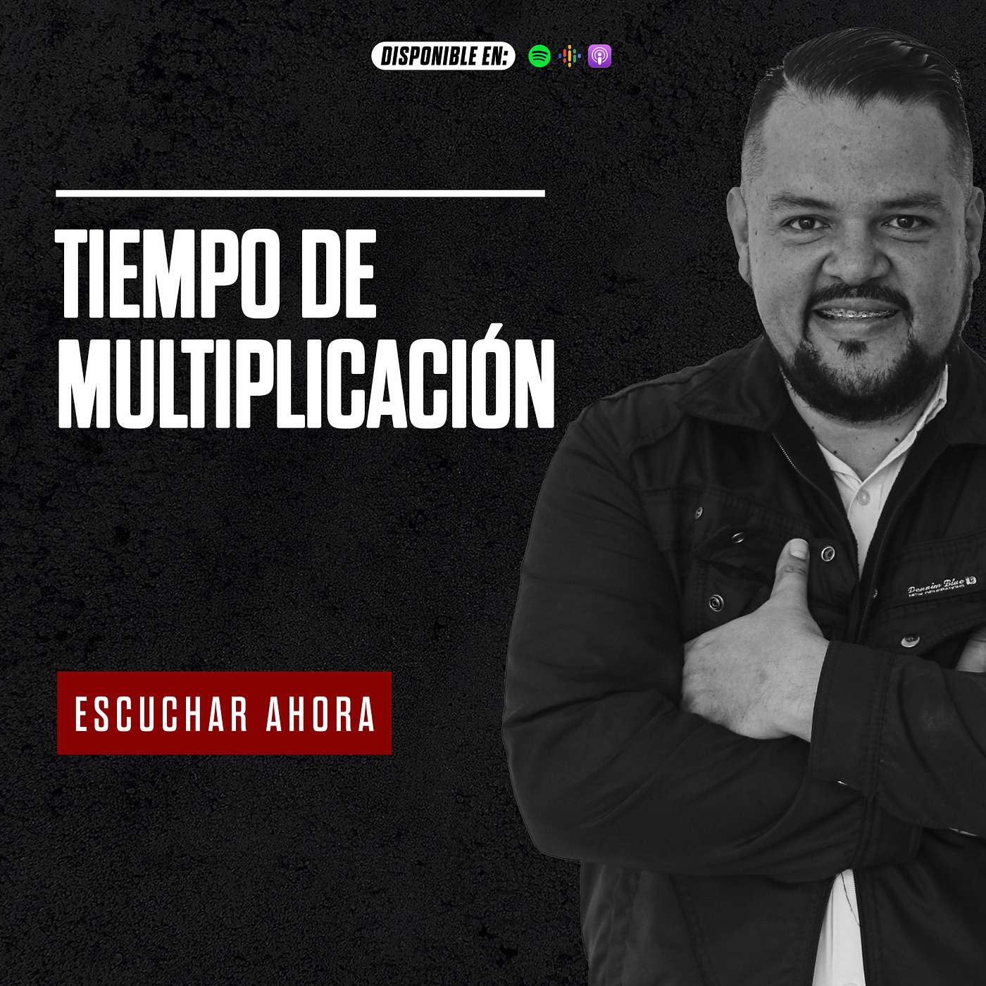 TIEMPO DE MULTIPLICACIÓN / GANANDO LA BATALLA episode artwork