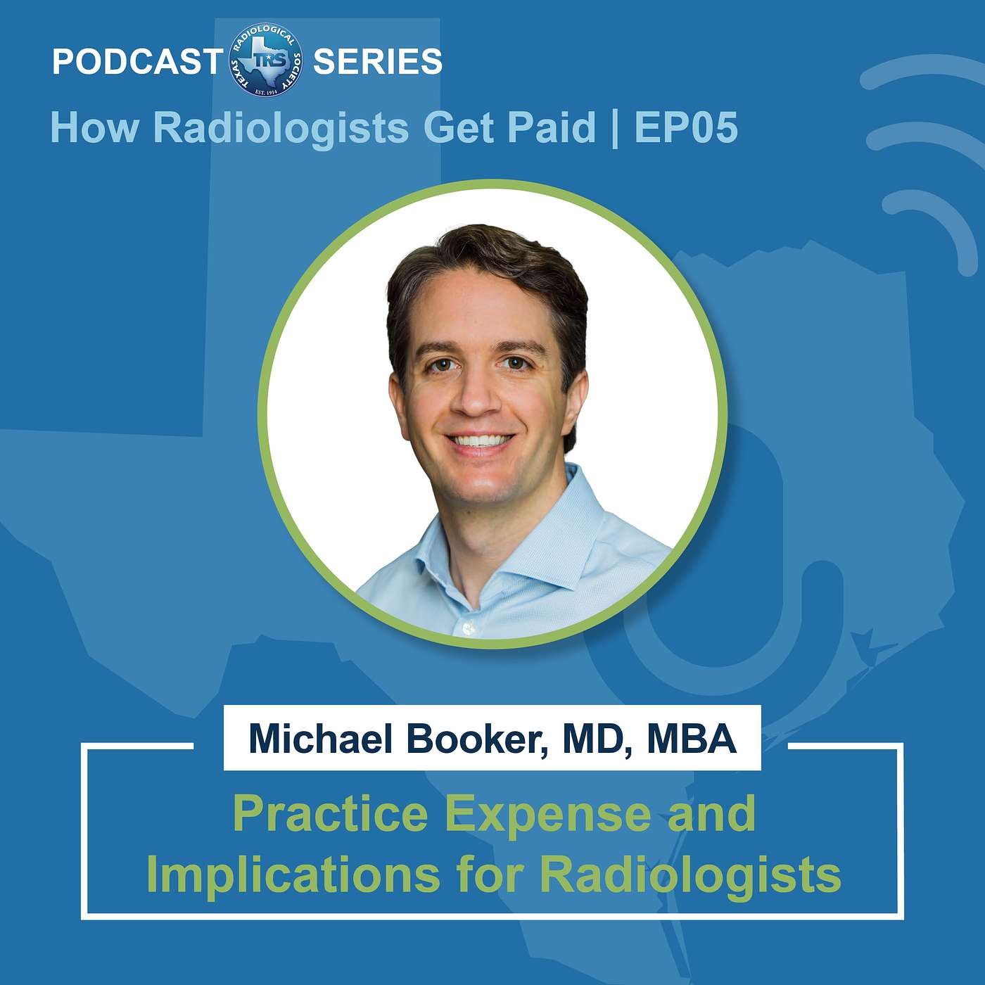 Practice Expense and Implications for Radiologists