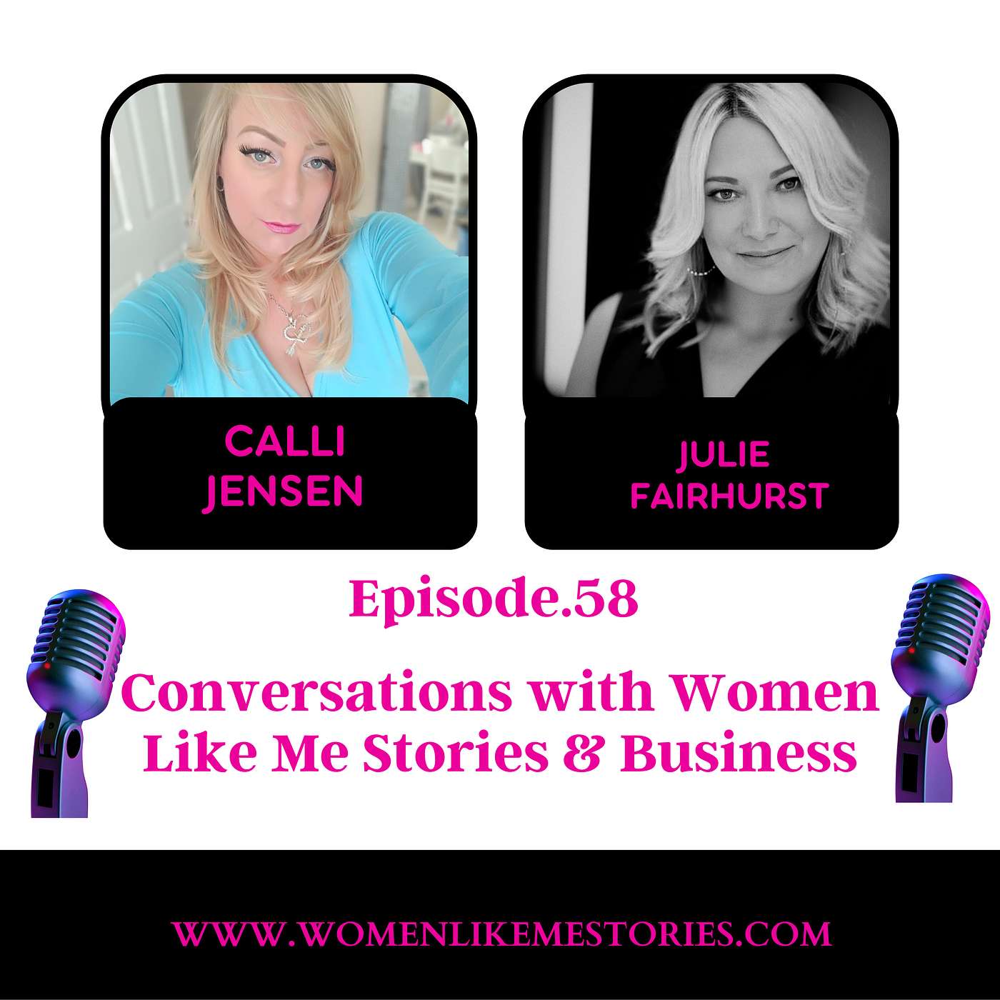 Calli Jensen - Founder of Largest Online Referral Network on The Plant
