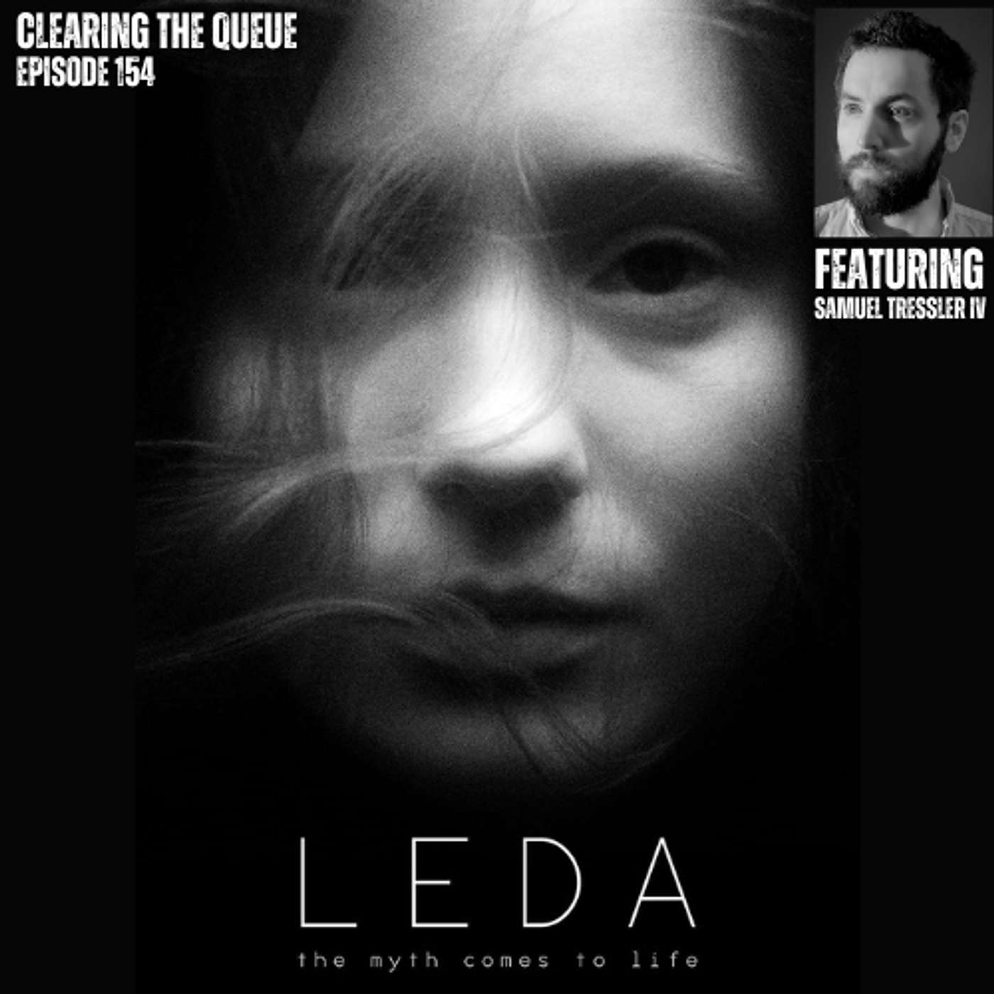 Episode 154: Leda