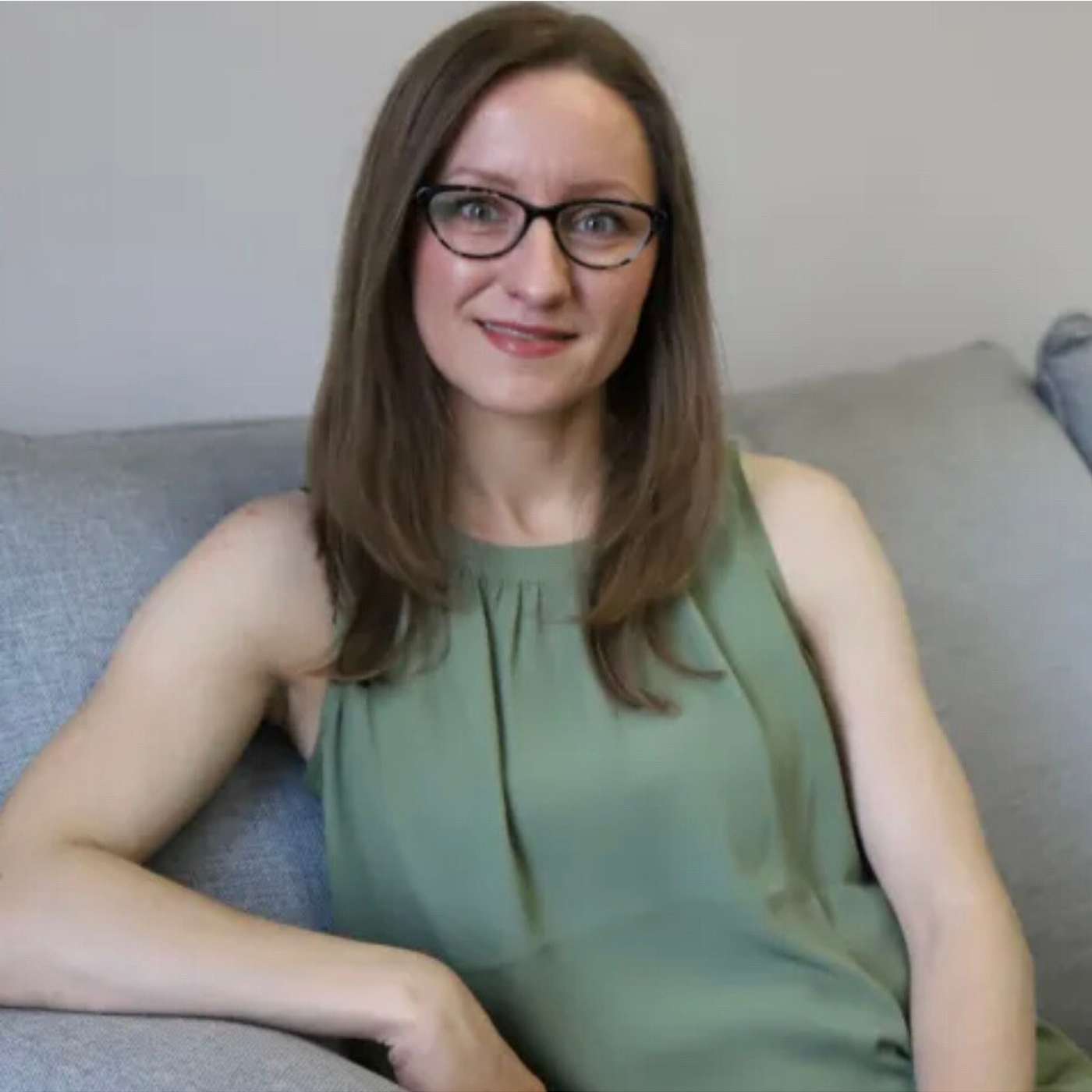 Kari Eyer shares her knowledge of and passion for Medical Qigong