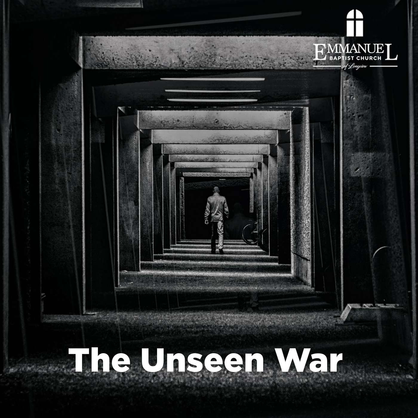 The Unseen War -  Sunday PM 05/08/2022 - Pastor Bob Gray II episode artwork