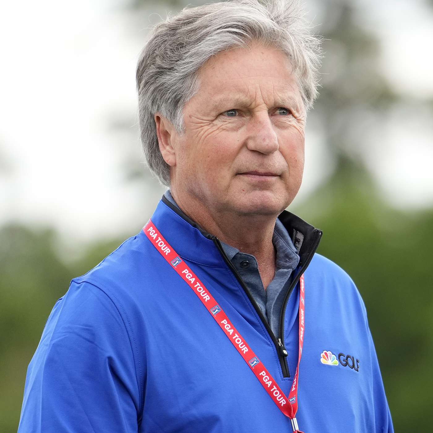 The Thing About Golf #117: Brandel Chamblee