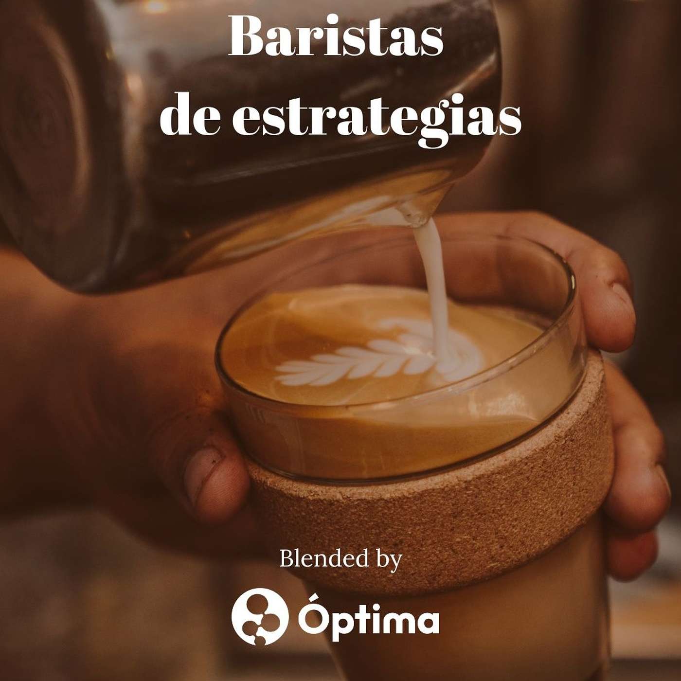 Baristas de estrategias