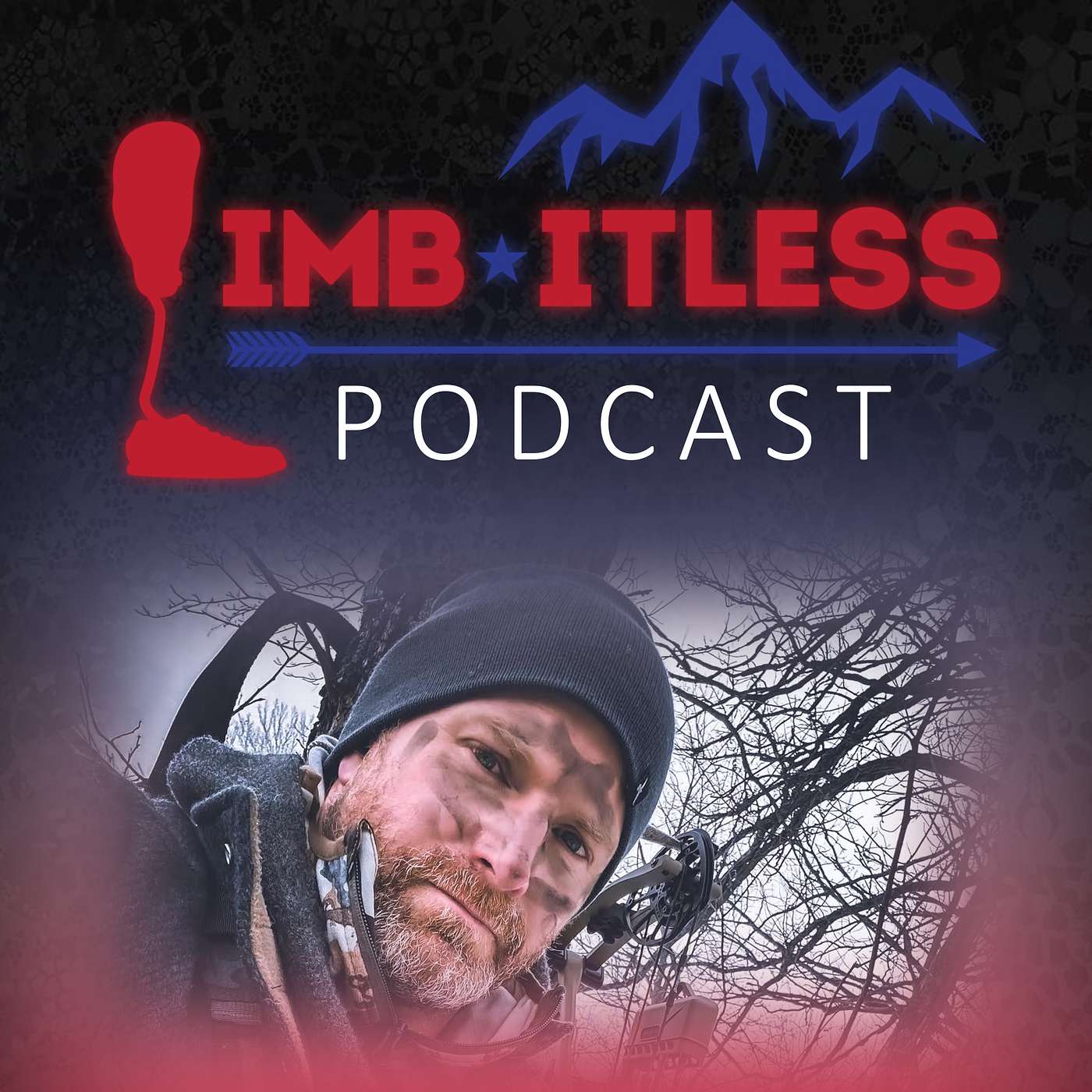 LIMBITLESS Podcast