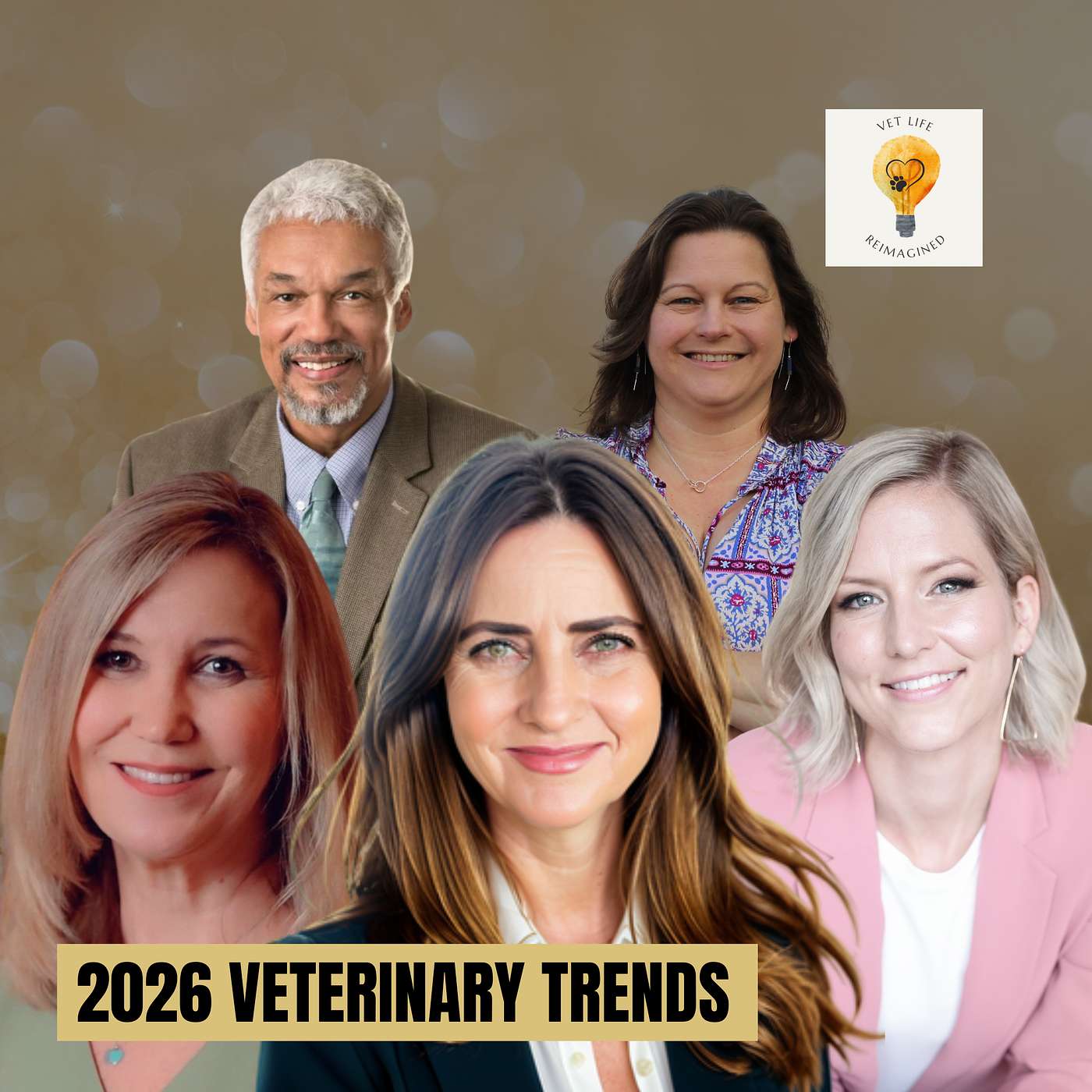 2026 Veterinary Trends: Balancing Innovation, AI, and Cultural Shifts