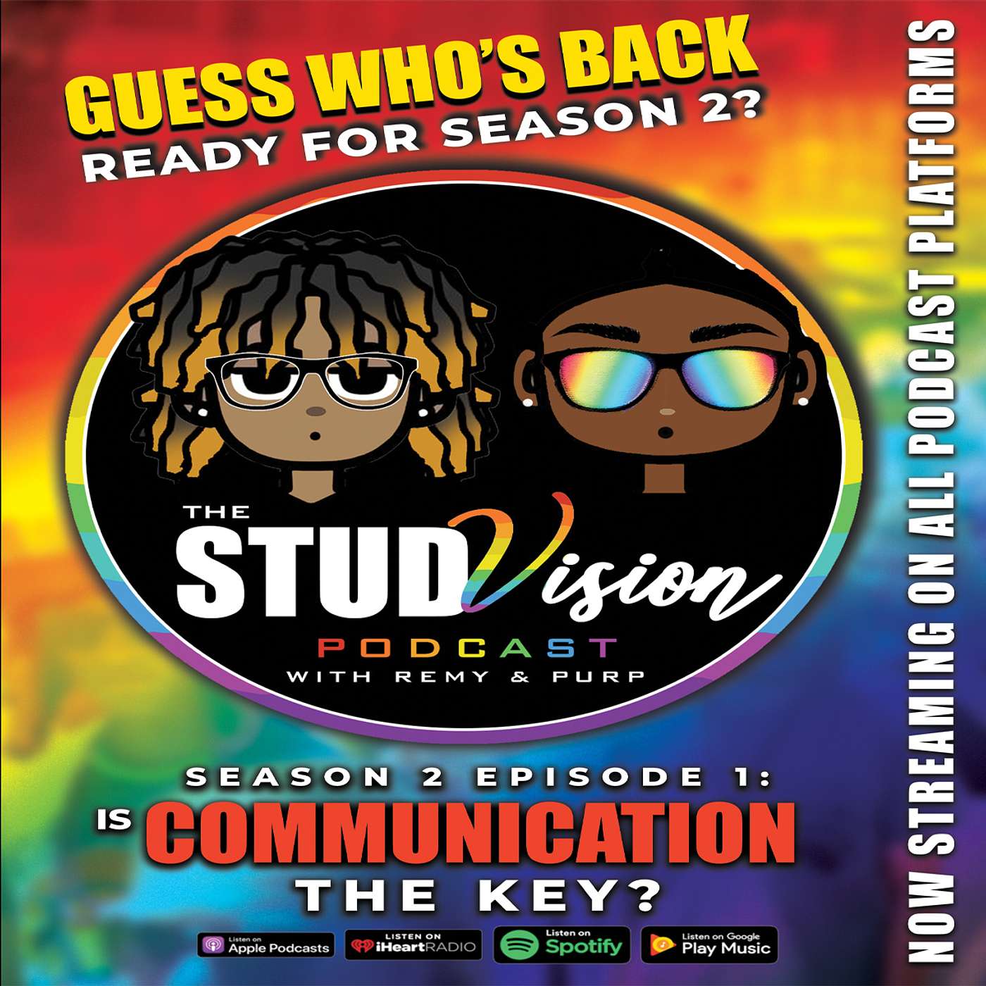 Is communication the key? Is communication the key?