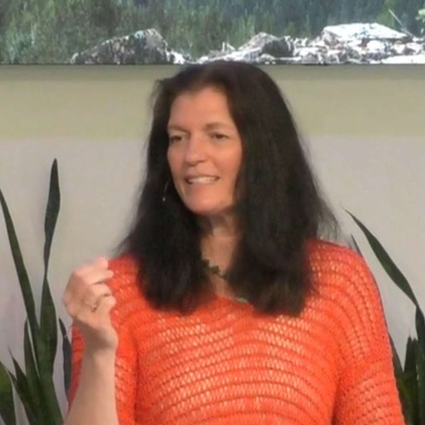 Seattle Unity Sunday Podcast - May 25th, 2025 -Humble Enough to Hear