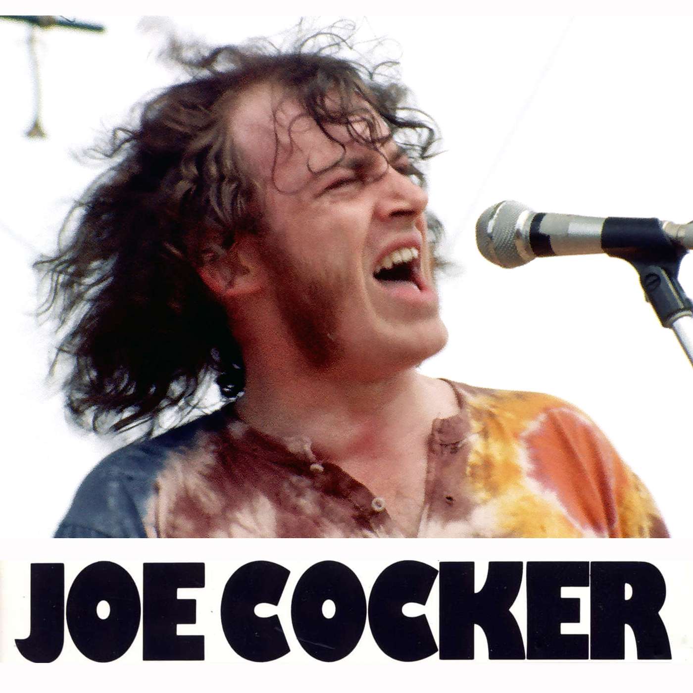 Joe Cocker Joe Cocker