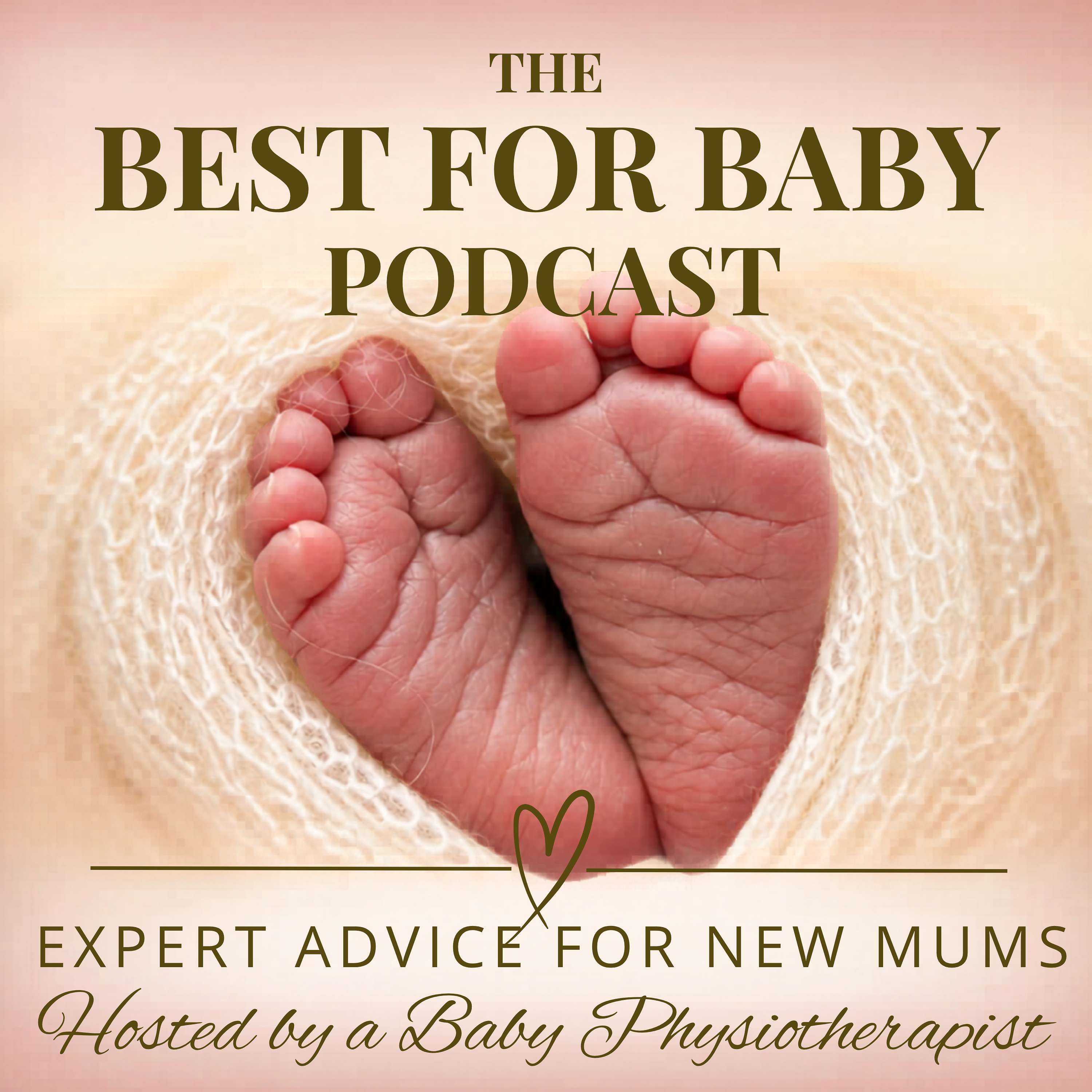 Best for Baby | Expert Baby Advice & Support for Overwhelmed Mums