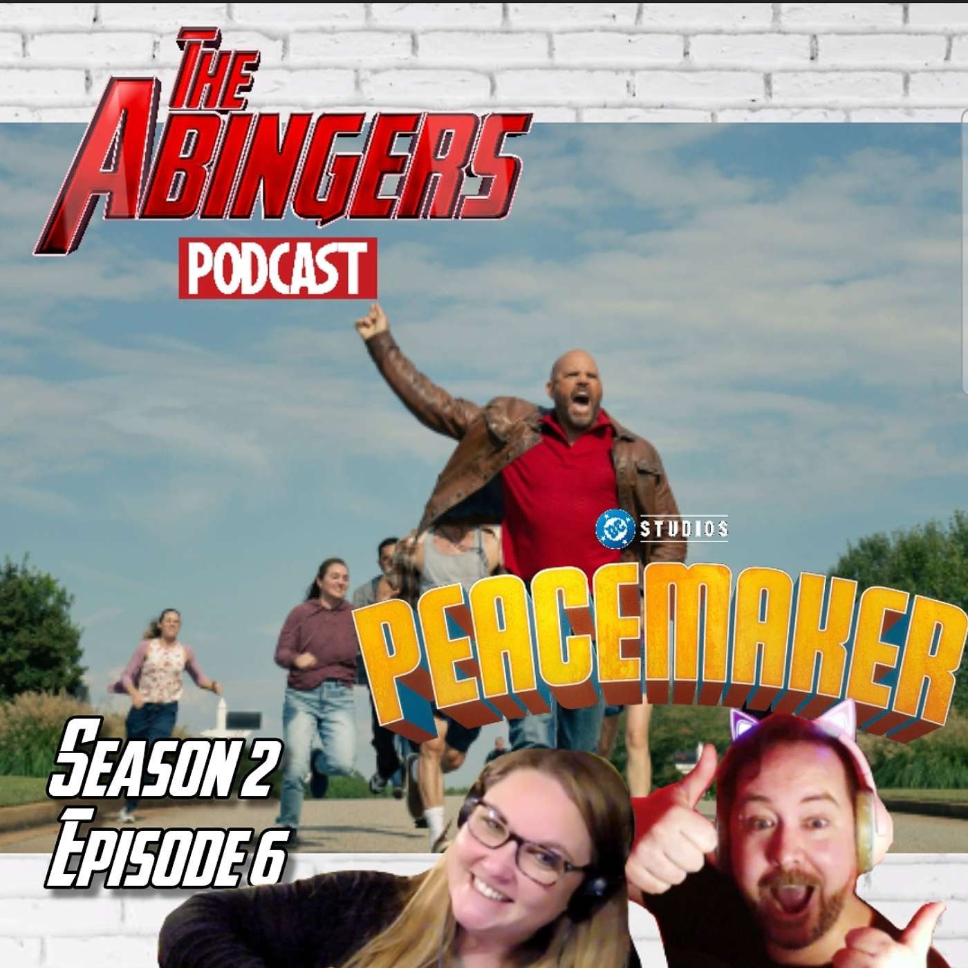 Peacemaker Season 2 Episode 6: Review and Analysis