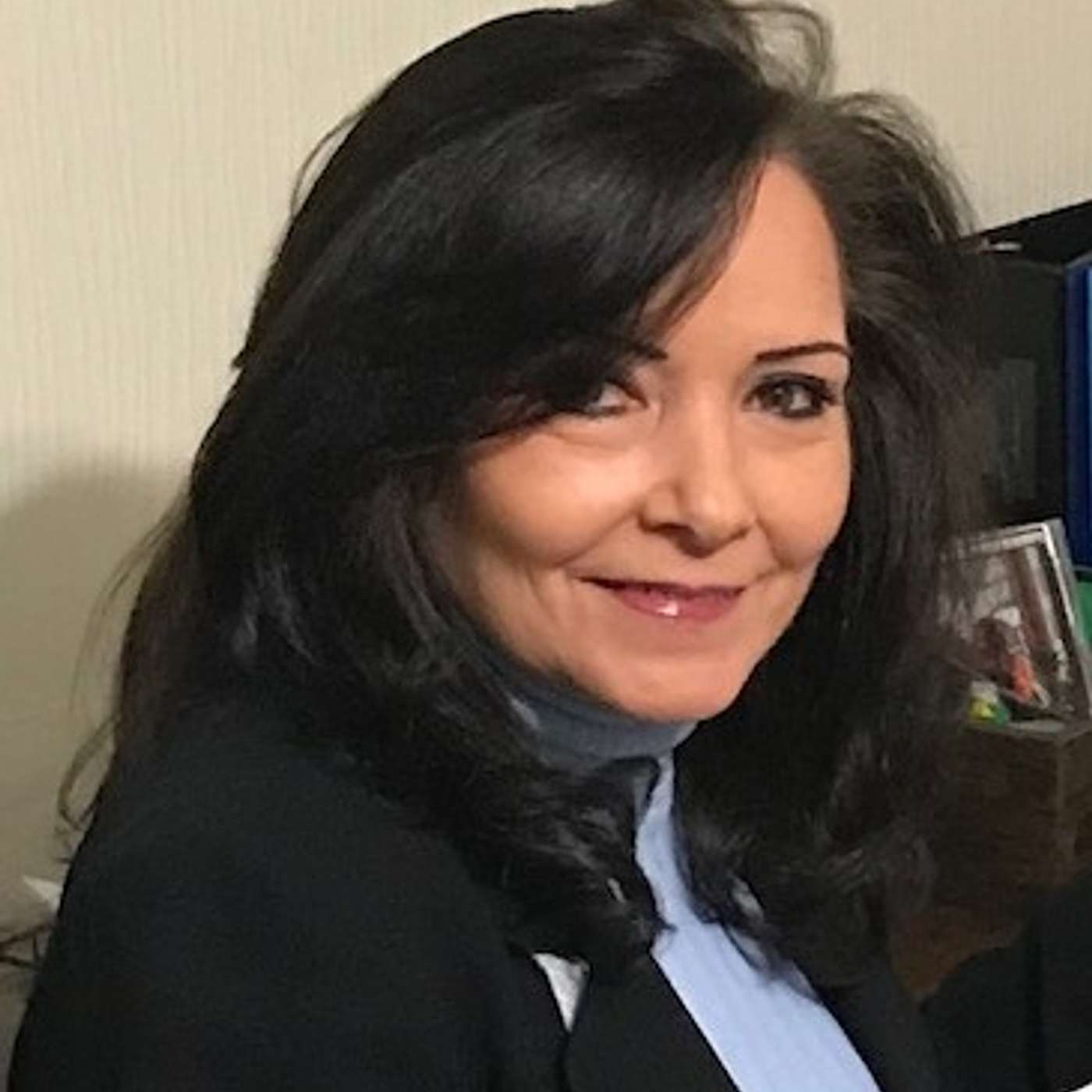 Paulette MacDonald, From Canada Is A Child And Family Advocate/Activist Discusses Changes In Canada For A Rebuttable Presumption Of Equal Shared Parenting