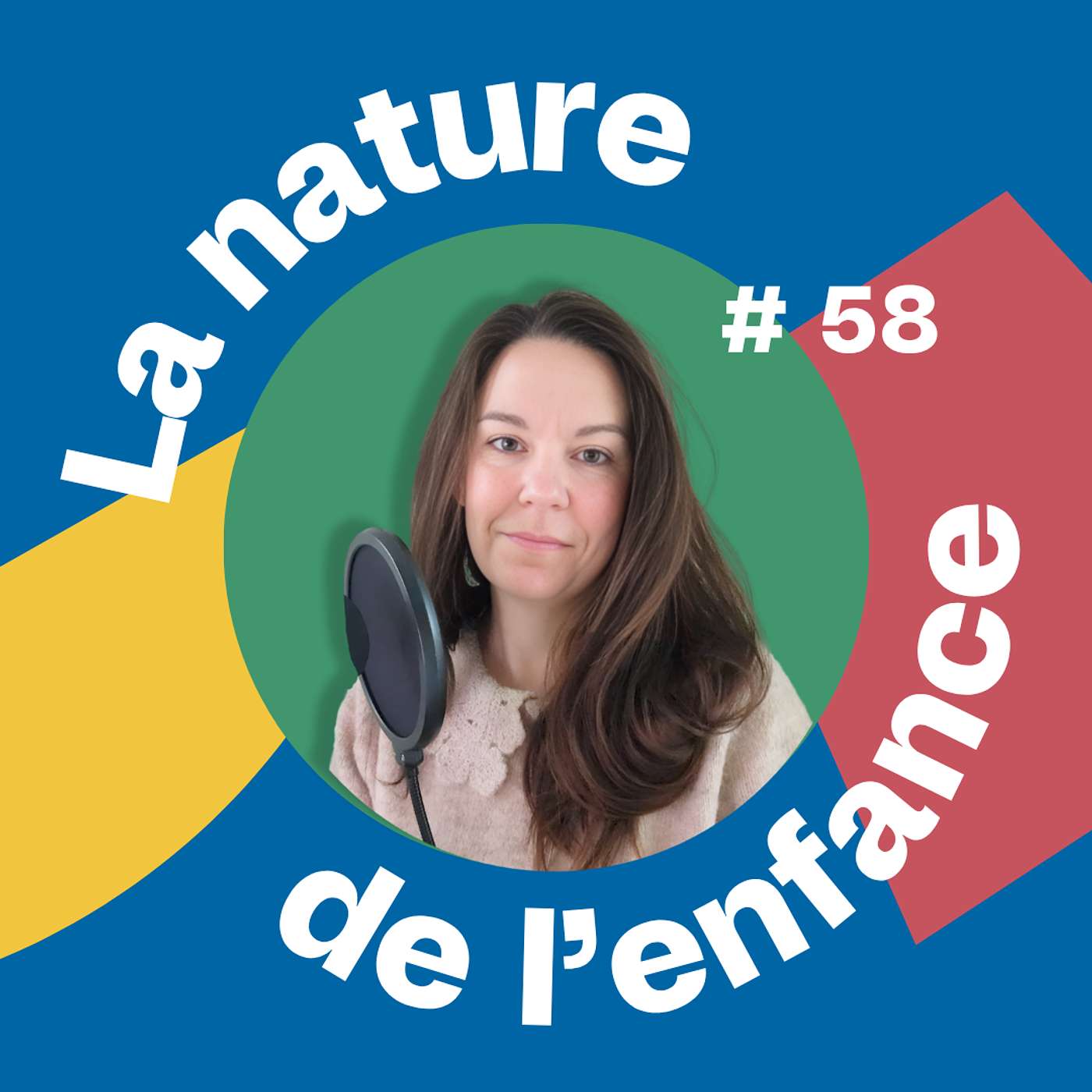 La nature de l\'enfance