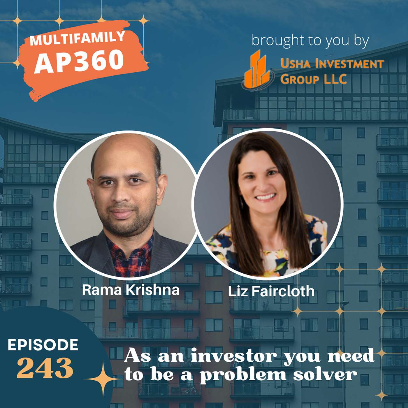 MULTIFAMILY AP360