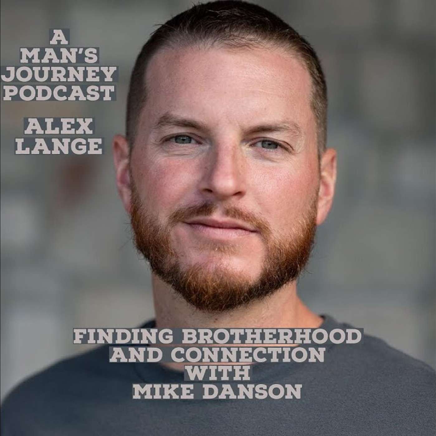 A Man\'s Journey
