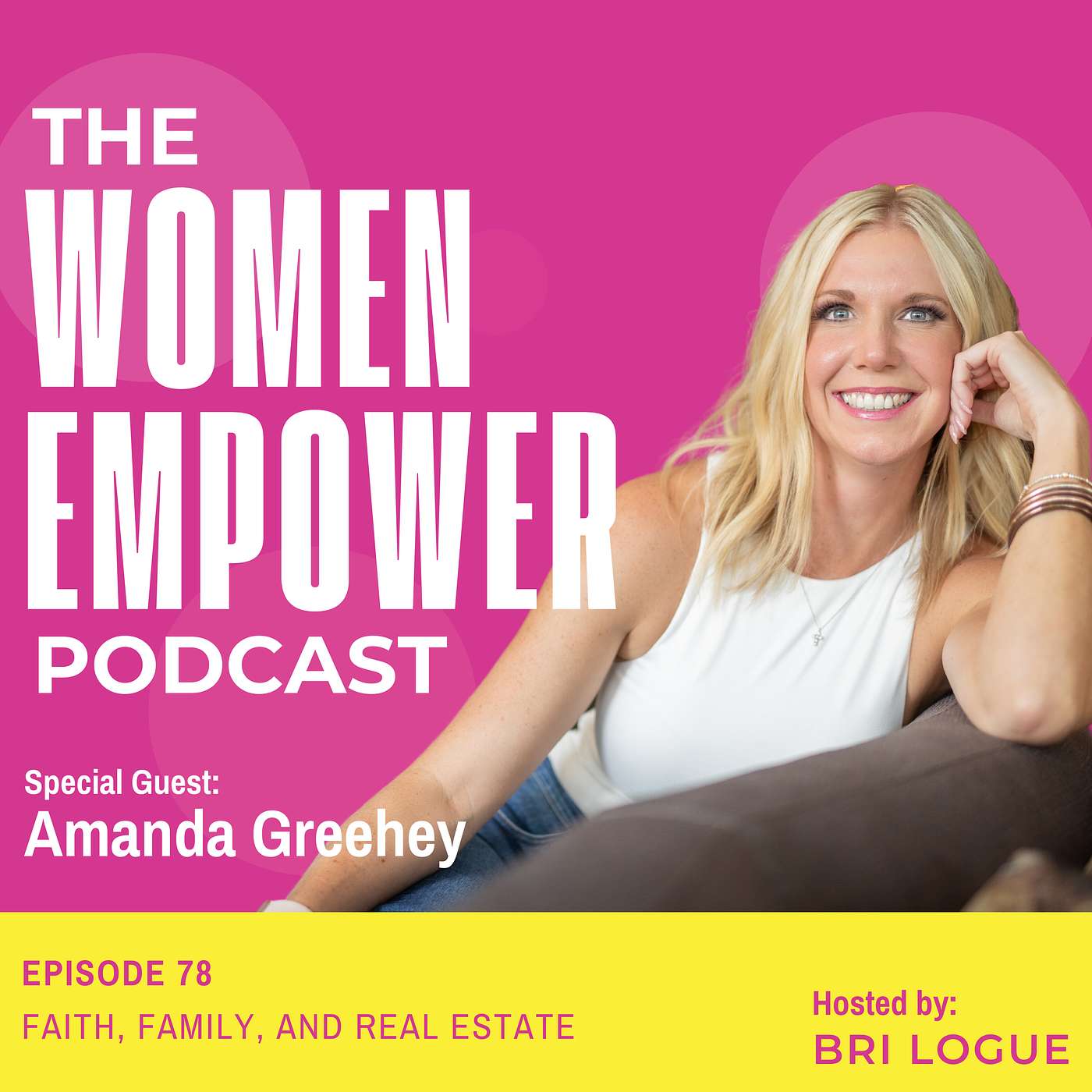 Women Empower Wednesdays
