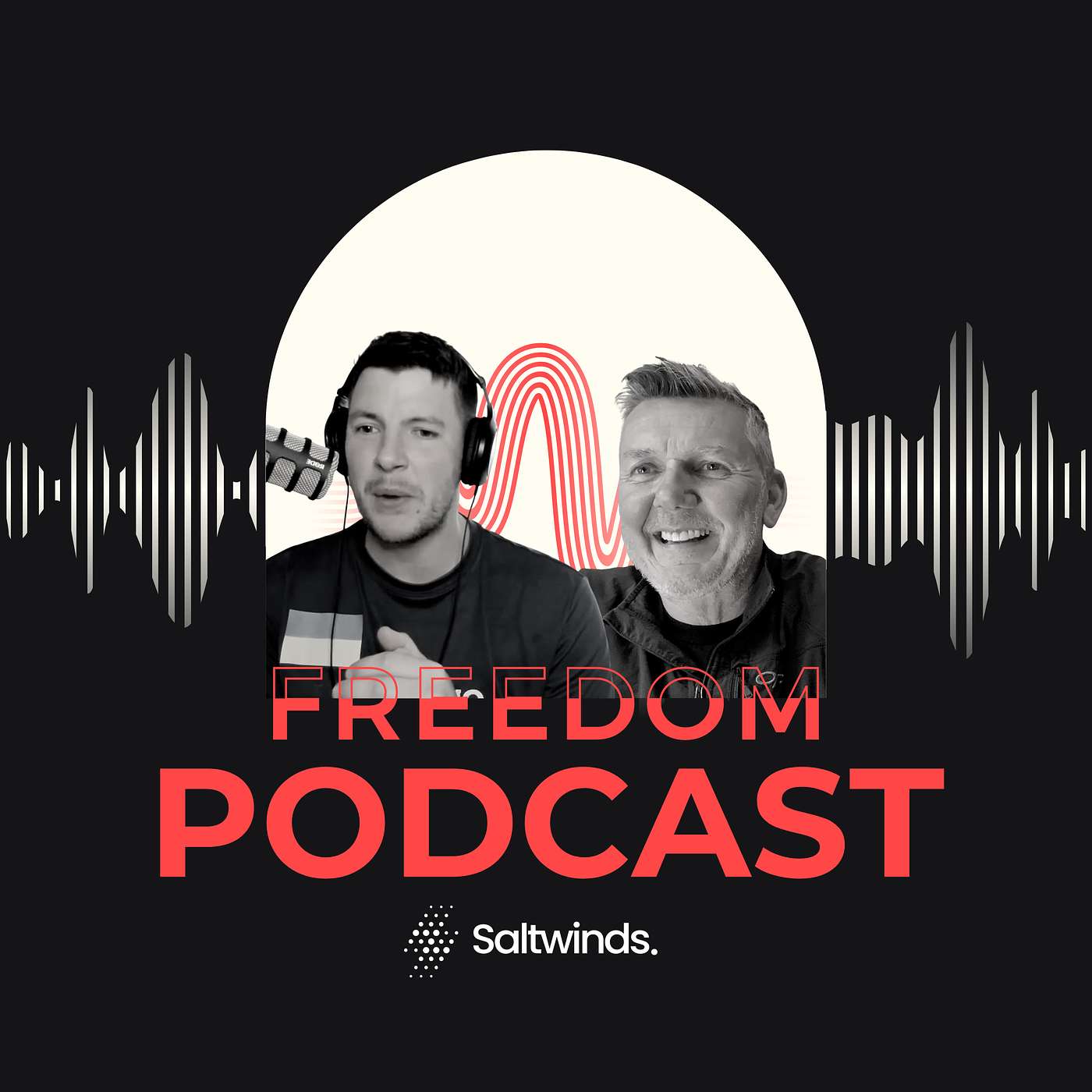 Freedom Podcast