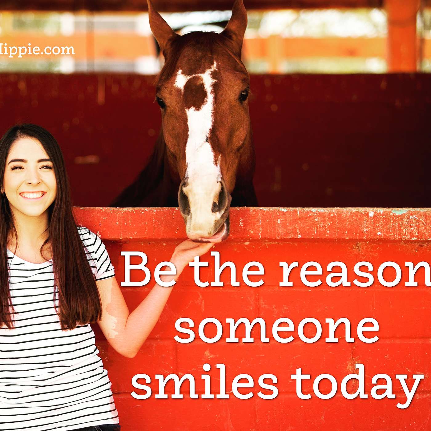 Be A Smile Maker episode artwork