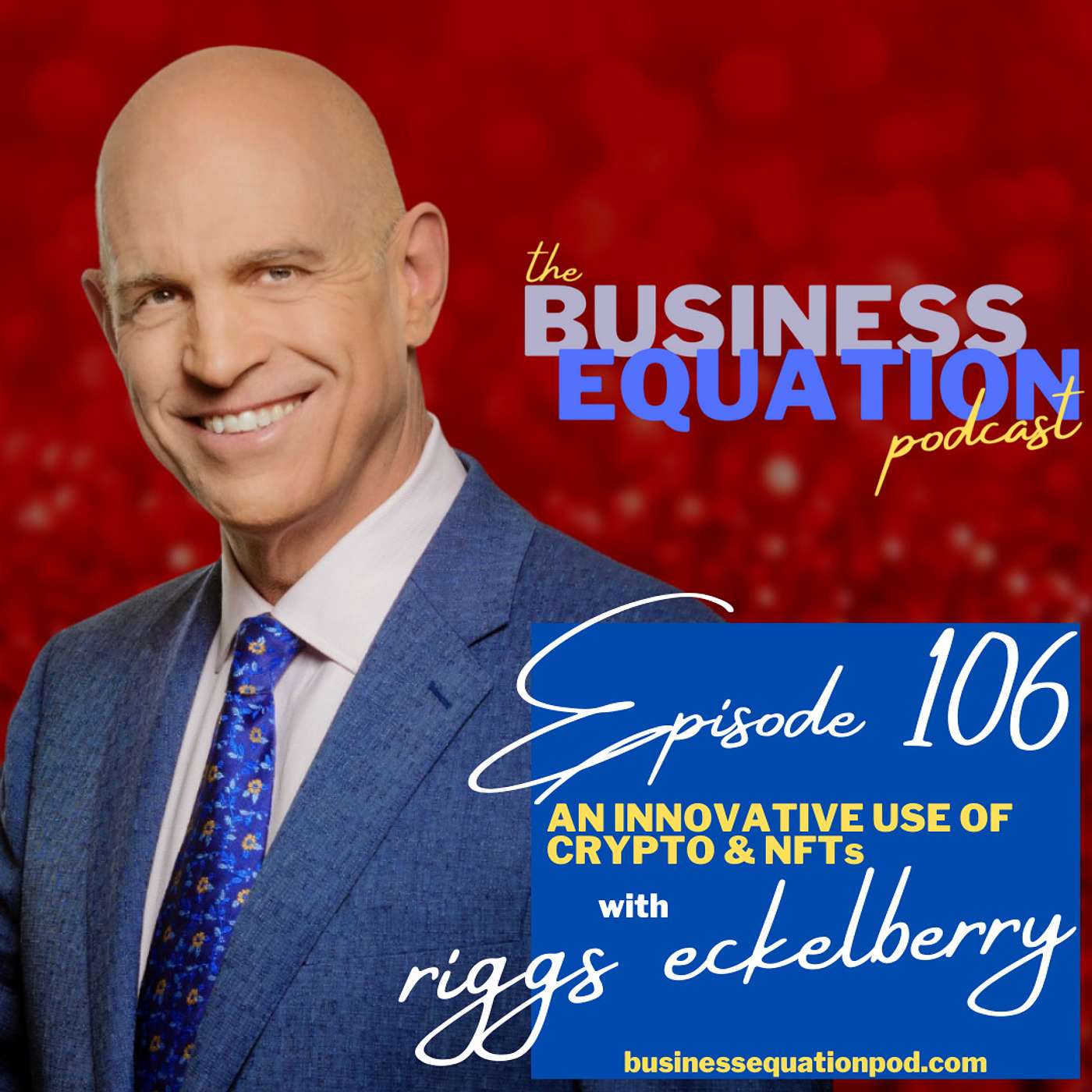 The Business Equation Podcast